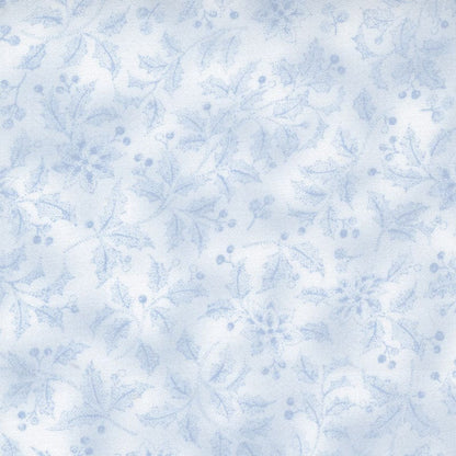 Moda Fabric Moda Blizzard Blues  - The Sewing Studio