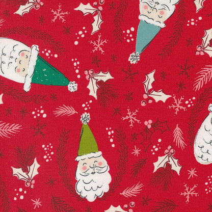 Moda Fabric Moda Cozy Wonderland  - The Sewing Studio