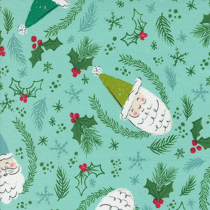 Moda Fabric Moda Cozy Wonderland  - The Sewing Studio