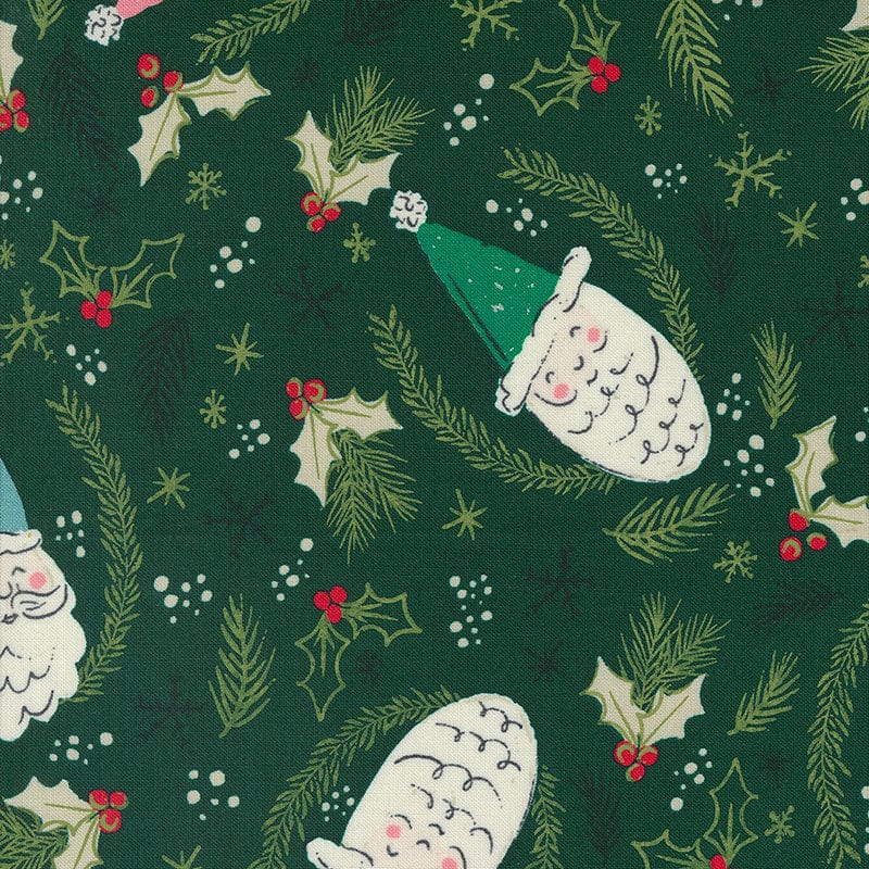 Moda Fabric Moda Cozy Wonderland  - The Sewing Studio