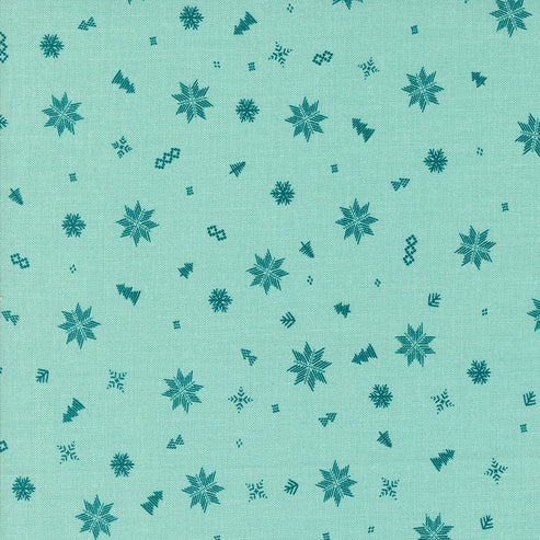 Moda Fabric Moda Cozy Wonderland  - The Sewing Studio