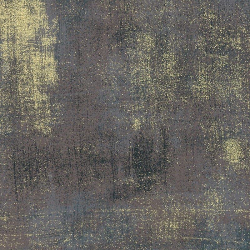 Moda Fabric Moda Grunge Metallic  - The Sewing Studio