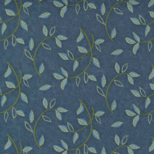 Moda Fabric Moda Fall Fantasy Flannels  - The Sewing Studio