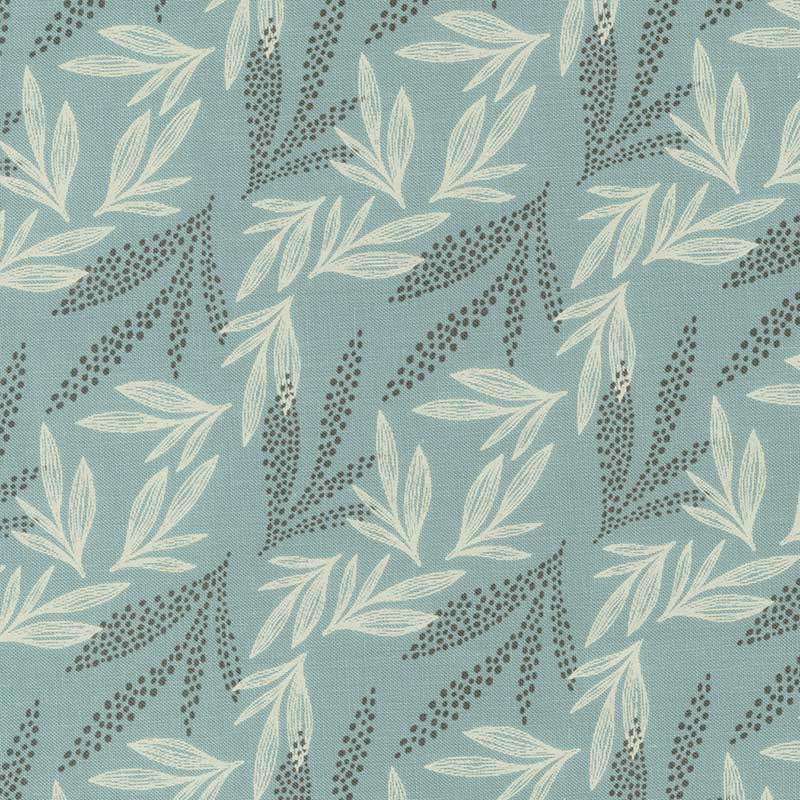 Moda Fabric Moda Woodland Wildflowers  - The Sewing Studio