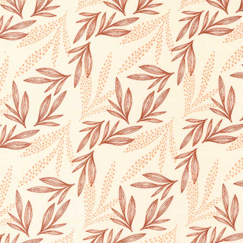 Moda Fabric Moda Woodland Wildflowers  - The Sewing Studio