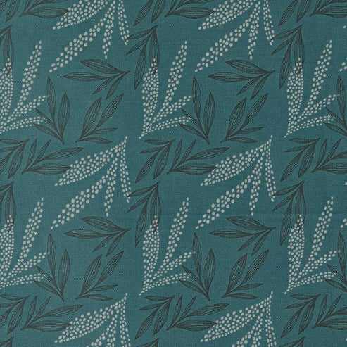 Moda Fabric Moda Woodland Wildflowers  - The Sewing Studio