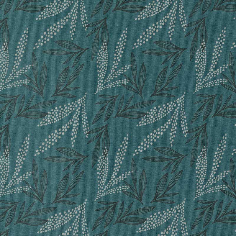 Moda Fabric Moda Woodland Wildflowers  - The Sewing Studio