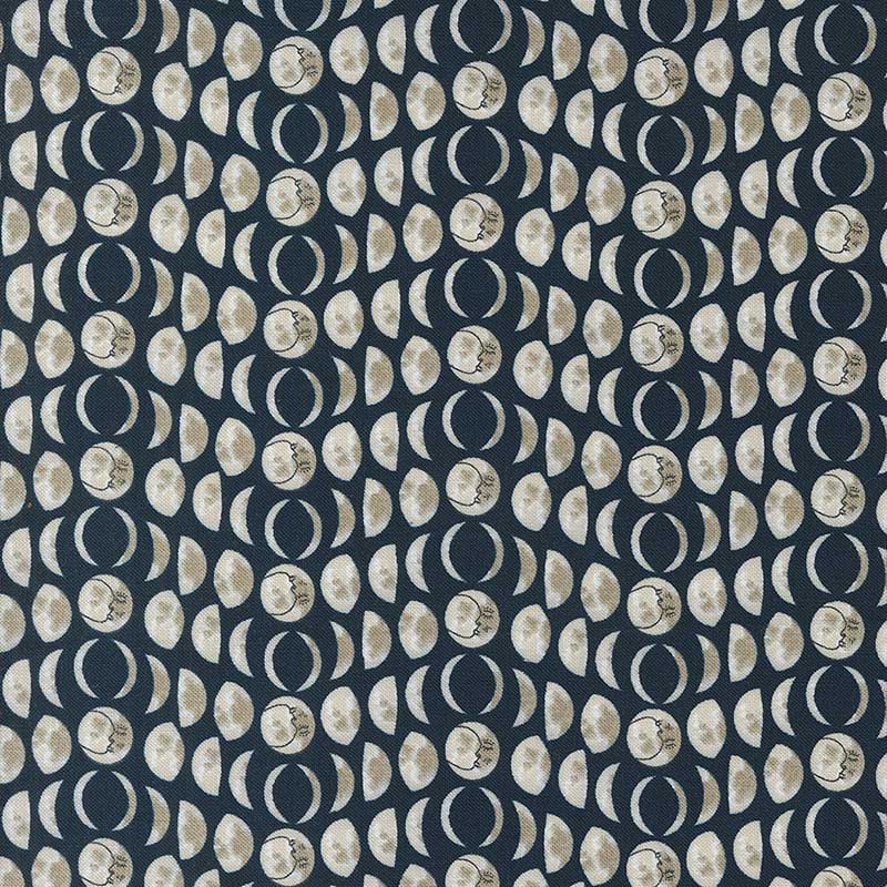 Moda Fabric Moda Starry Sky  - The Sewing Studio