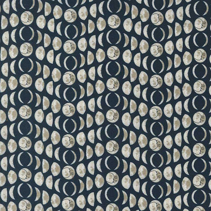 Moda Fabric Moda Starry Sky  - The Sewing Studio