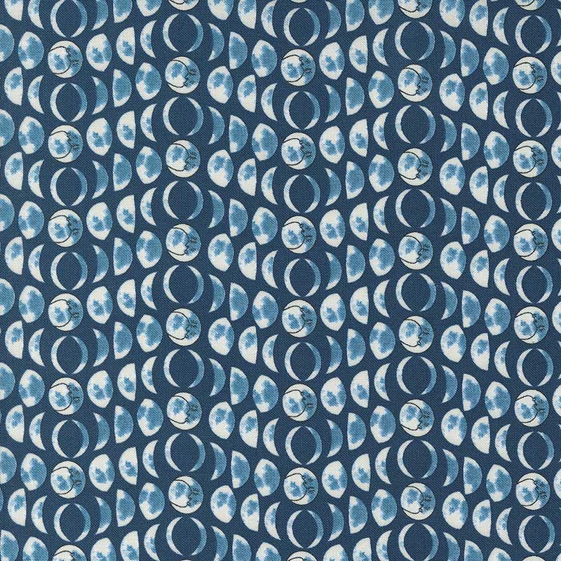 Moda Fabric Moda Starry Sky  - The Sewing Studio