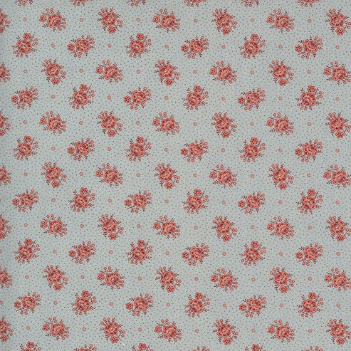 Moda Fabric Moda Jardin De Fleurs  - The Sewing Studio