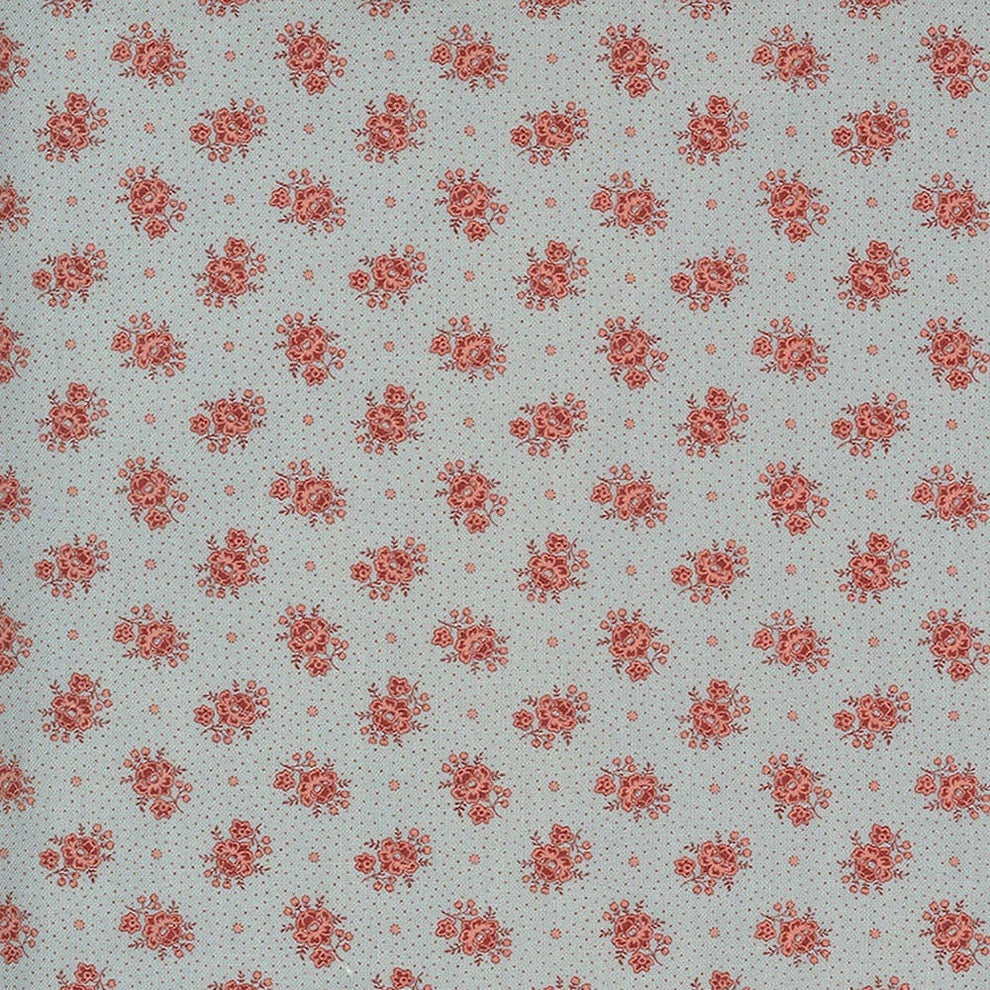 Moda Fabric Moda Jardin De Fleurs  - The Sewing Studio