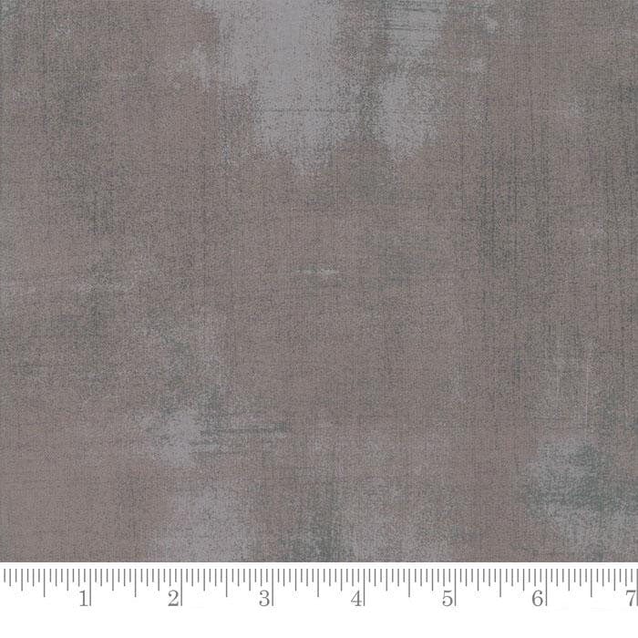 Moda Fabric Moda Grunge - Greys  - The Sewing Studio