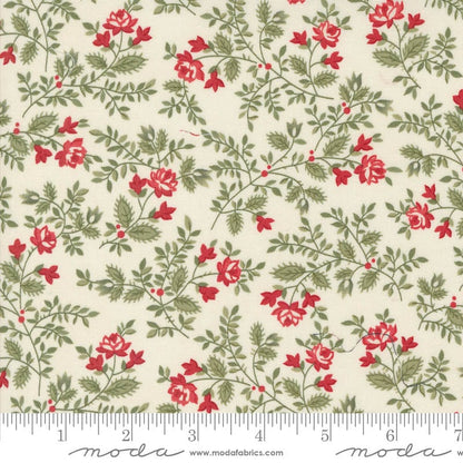 Moda Fabric Moda A Christmas Carol  - The Sewing Studio