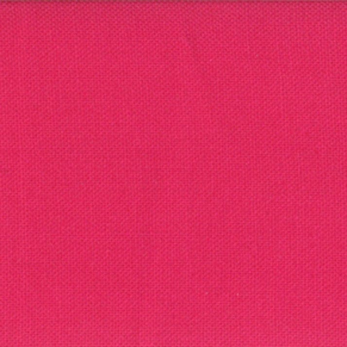 Moda Fabric Moda Bella Solid - Pinks  - The Sewing Studio