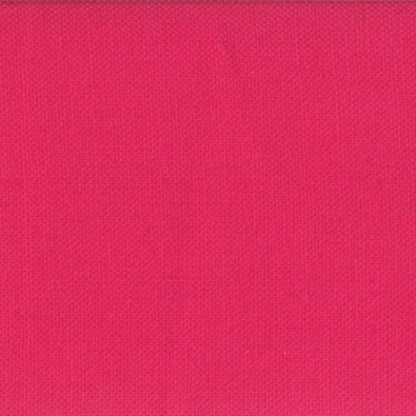 Moda Fabric Moda Bella Solid - Pinks  - The Sewing Studio