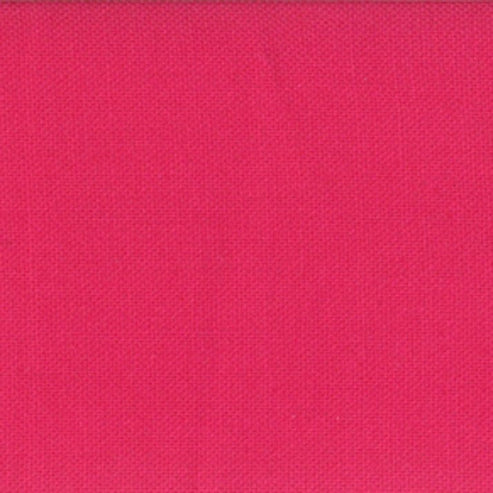 Moda Fabric Moda Bella Solid - Pinks  - The Sewing Studio