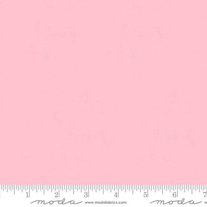 Moda Fabric Moda Bella Solids Cotton Candy 9900-450  - The Sewing Studio