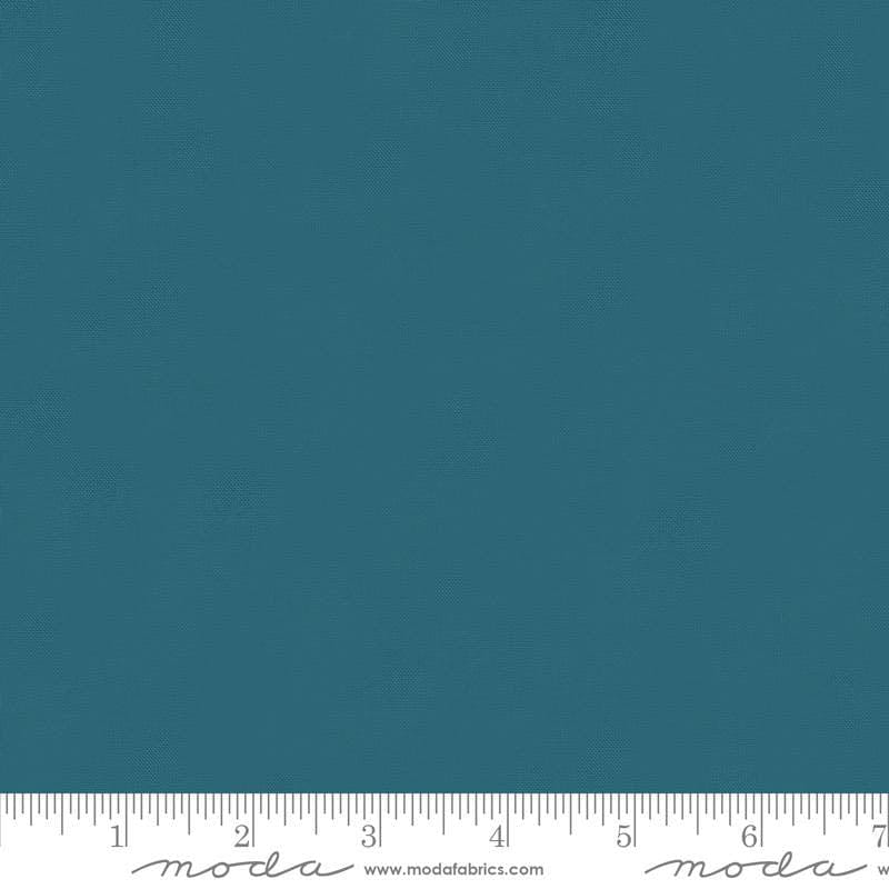 Moda Fabric Moda Bella Solids Green  - The Sewing Studio