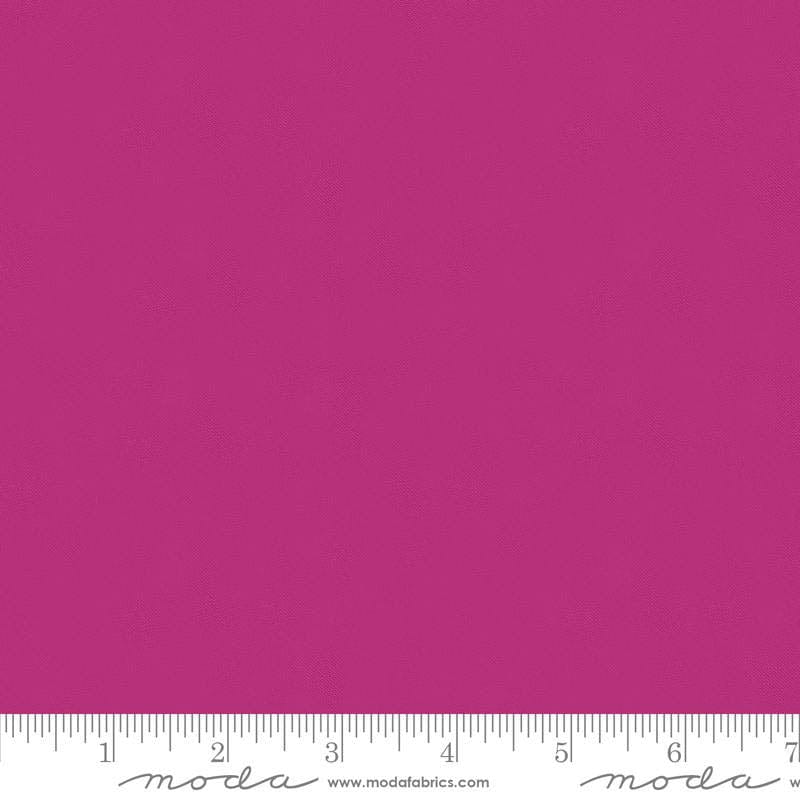 Moda Fabric Moda Bella Solids Passion Fruit 9900-440  - The Sewing Studio