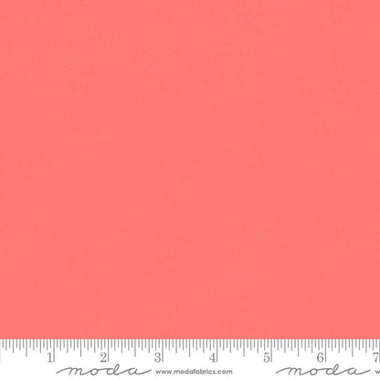 Moda Fabric Moda Bella Solids Pink  - The Sewing Studio