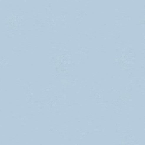 Moda Fabric Moda Bella Solids Powder Blue 9900-460  - The Sewing Studio