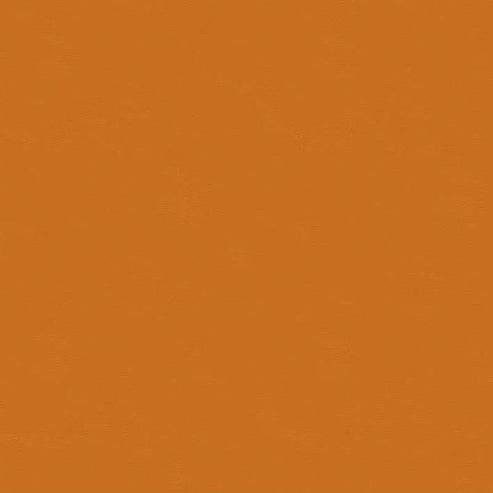 Moda Fabric Moda Bella Solids Pumpkin 9900-454  - The Sewing Studio