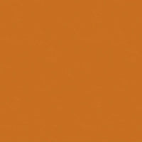 Moda Fabric Moda Bella Solids Pumpkin 9900-454  - The Sewing Studio