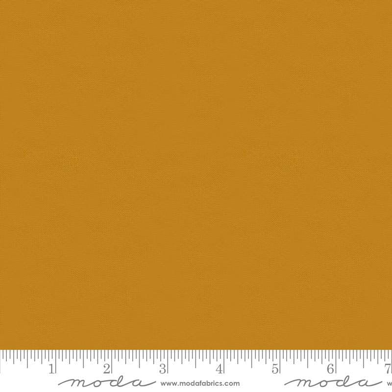 Moda Fabric Moda Bella Solids Yellow  - The Sewing Studio