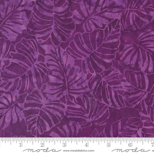 Moda Fabric Moda Berrylicious Batiks  - The Sewing Studio