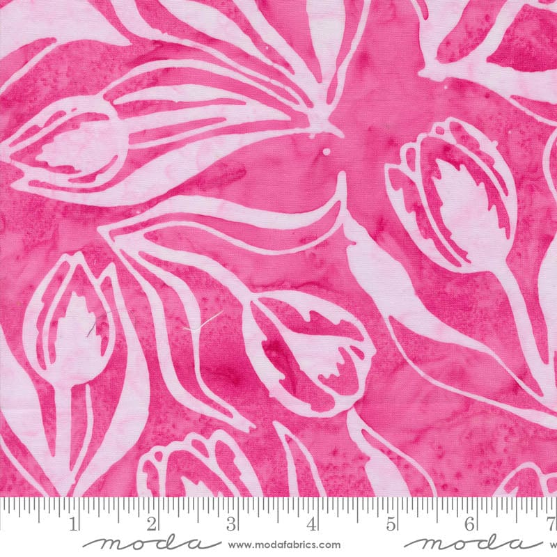 Moda Fabric Moda Berrylicious Batiks  - The Sewing Studio