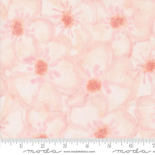 Moda Fabric Moda Blooming Lovely  - The Sewing Studio