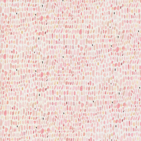 Moda Fabric Moda Blooming Lovely Palette Petal 16977-12