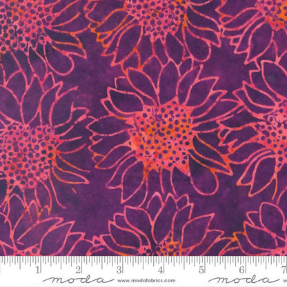 Moda Fabric Moda Bonfire Batiks  - The Sewing Studio