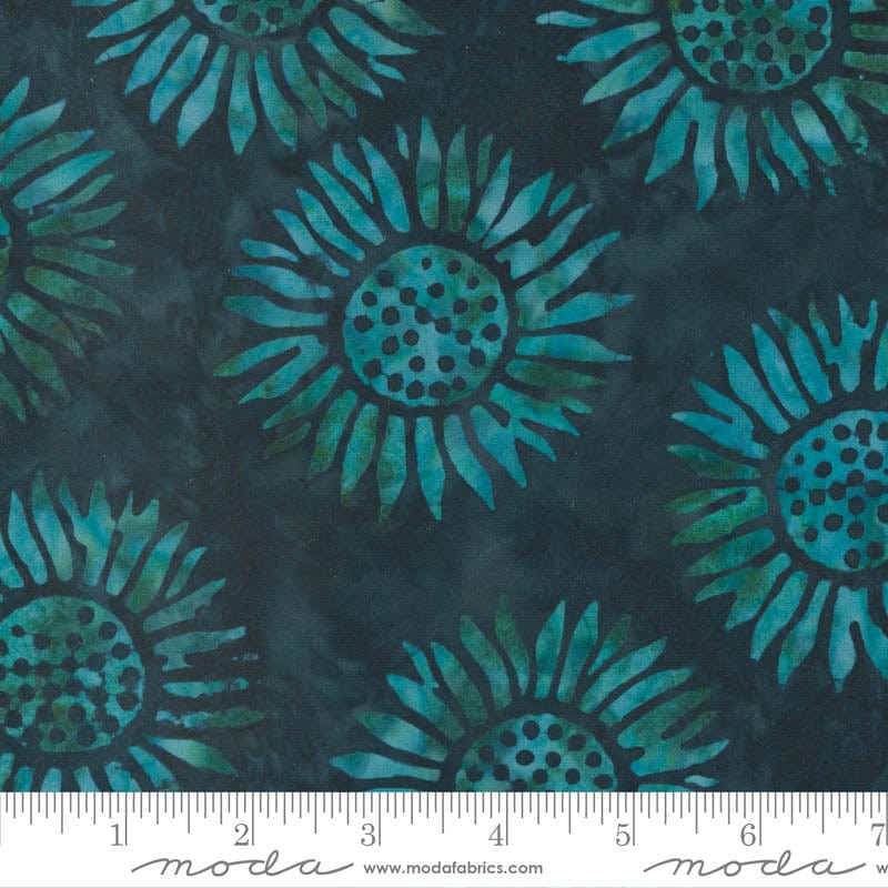 Moda Fabric Moda Bonfire Batiks  - The Sewing Studio