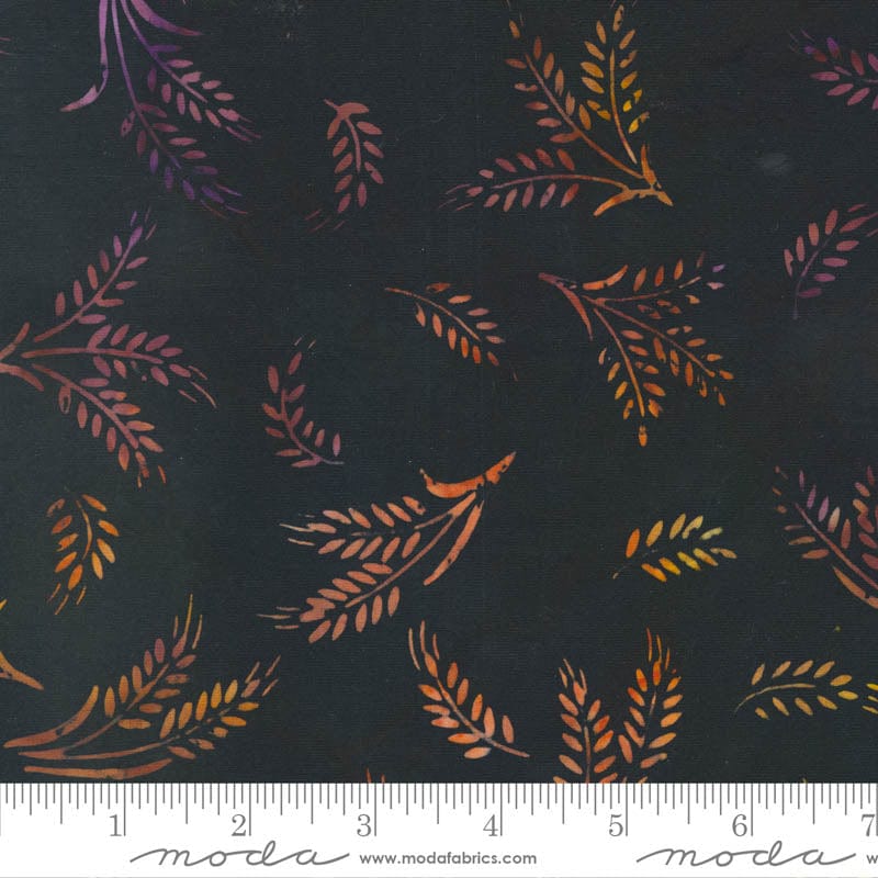 Moda Fabric Moda Bonfire Batiks  - The Sewing Studio