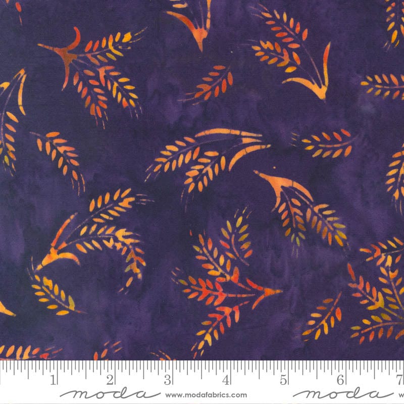 Moda Fabric Moda Bonfire Batiks  - The Sewing Studio