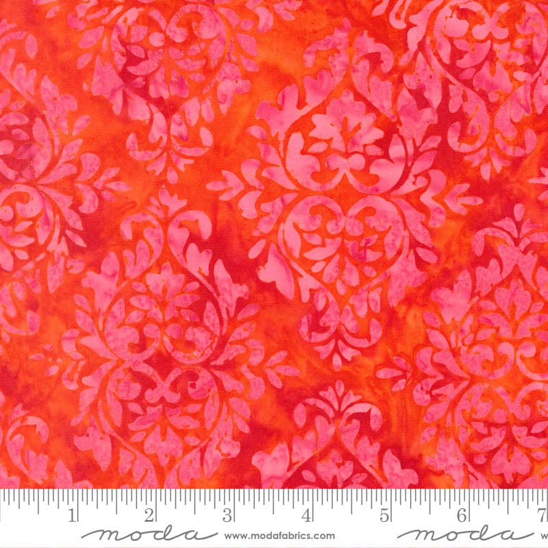 Moda Fabric Moda Bonfire Batiks  - The Sewing Studio