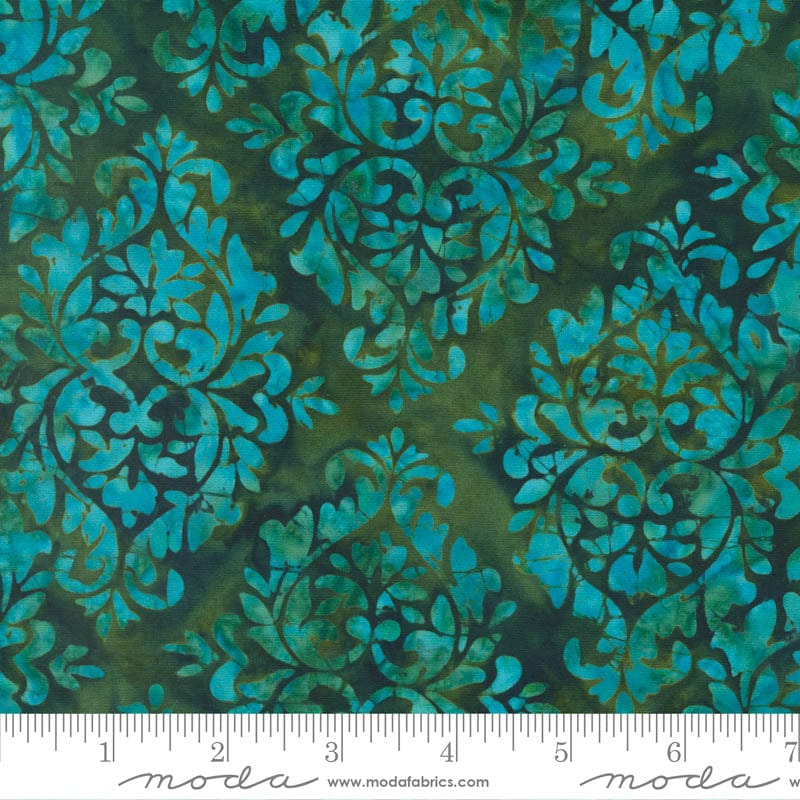 Moda Fabric Moda Bonfire Batiks  - The Sewing Studio