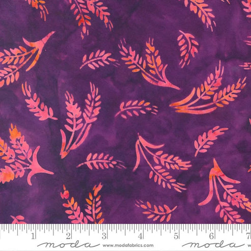 Moda Fabric Moda Bonfire Batiks  - The Sewing Studio