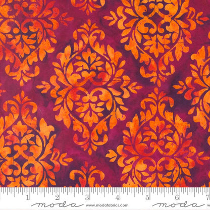 Moda Fabric Moda Bonfire Batiks  - The Sewing Studio