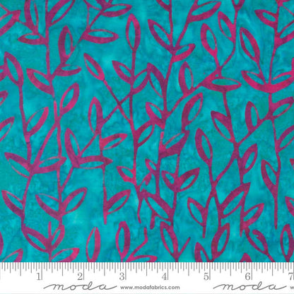 Moda Fabric Moda Chroma Batiks  - The Sewing Studio