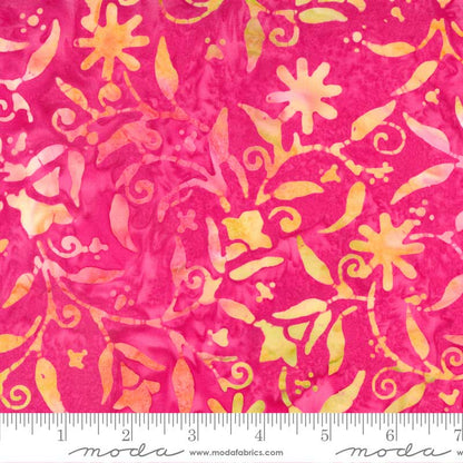 Moda Fabric Moda Chroma Batiks  - The Sewing Studio