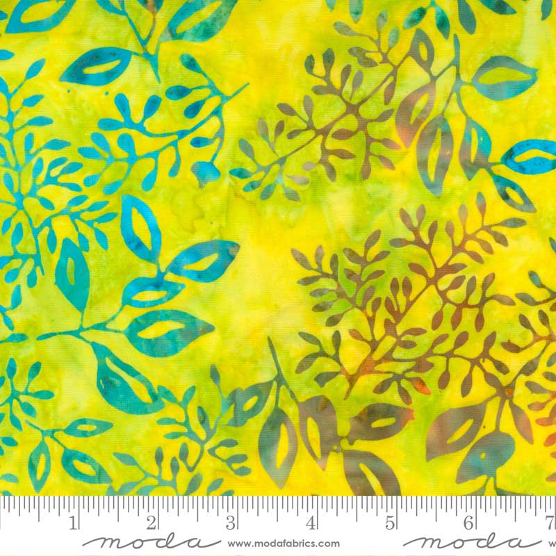 Moda Fabric Moda Chroma Batiks  - The Sewing Studio