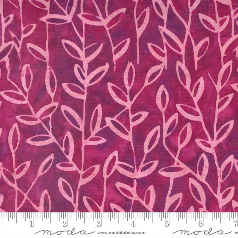 Moda Fabric Moda Chroma Batiks  - The Sewing Studio