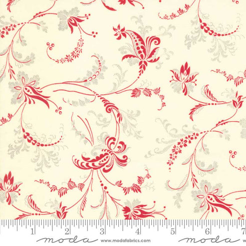 Moda Fabric Moda Collections Cause Etchings  - The Sewing Studio