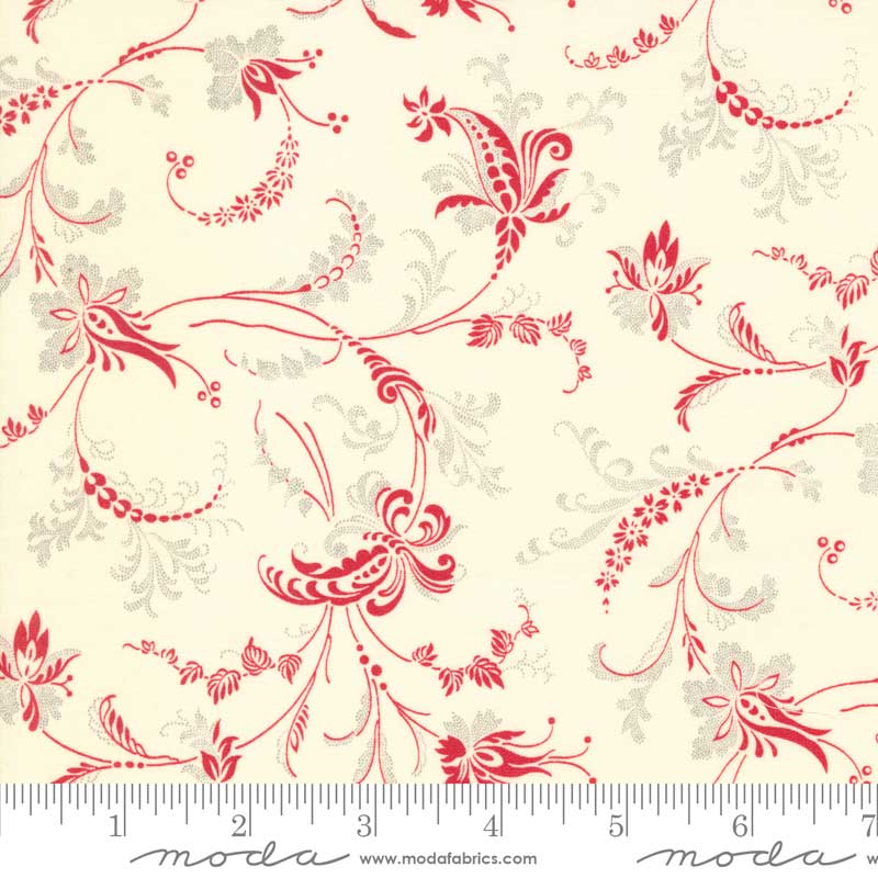 Moda Fabric Moda Collections Cause Etchings  - The Sewing Studio