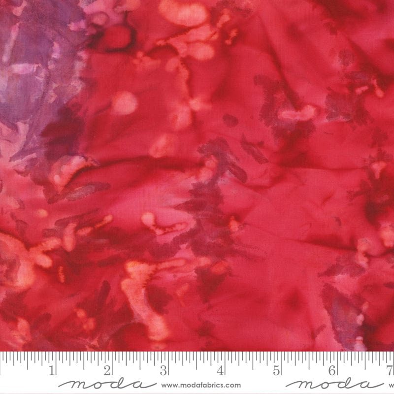 Moda Fabric Moda Color Crush Batiks  - The Sewing Studio