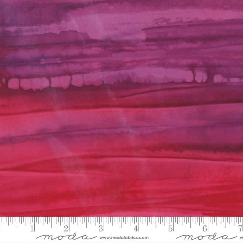 Moda Fabric Moda Color Crush Batiks  - The Sewing Studio