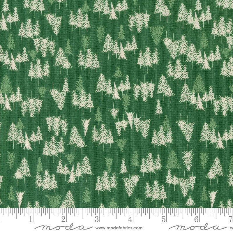 Moda Fabric Moda Cozy Wonderland  - The Sewing Studio